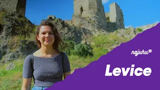 Čo všetko sme navštívili v Leviciach? I #5 Zo série Objav mestá južného Slovenska