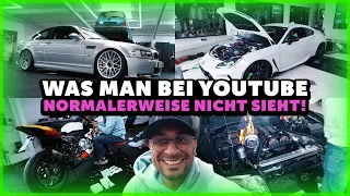 JP Performance - Was man bei YouTube normalerweise nicht sieht!