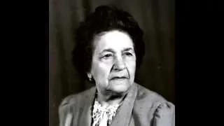 Ludmila Ginsburg plays Liszt Piano Sonata in B minor (1994)