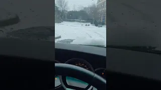 Snow Drifting 08' 4Runner - 4WD V8