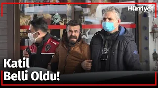 Türkiye'nin Konuştuğu Eskişehir'deki Cinayetlerden Kan Donduran Ayrıntılar!