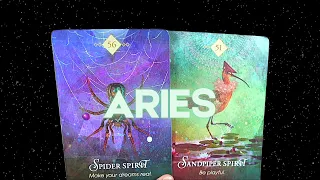 ARIES THIS IS GOING TO BE HARD FOR YOU TO BELIEVE, LISTEN CAREFULLY🙏TAROT MAY 2024 READING