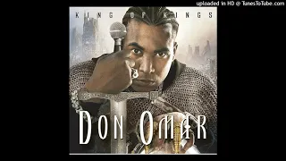 Don Omar - Ayer La Vi (Pista Instrumental) #musicaurbana #reggaeton #urbano #music #ELREY #donomar