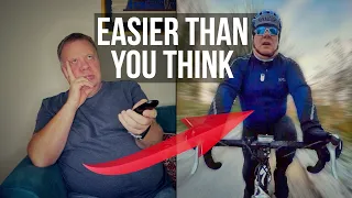 Lost your cycling motivation? Here's how to get it back.
