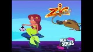 Trailer Zig And Sharko (1) - CTV