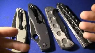 Christian's Custom Sheaths