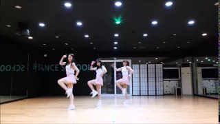 [목동댄스 ]GFRIEND(여자친구) "오늘부터 우리는(Me gustas tu)"-cover dance JH댄스