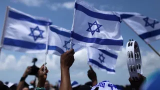 El Milagro de la Independencia de Israel - Irving Gatell EN VIVO