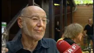 200. Sendung Trost und Rat /Willi Resetarits, Abschied beim Tschauner (Wien heute, 18.06.2012)