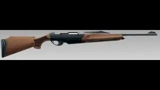 Карабин Benelli Argo .308 Win. Обзор + отстрел.