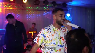 rida sghir 2023 Live cover Bilal Sghir - El Galb Aalik Ydemander  | القلب عليك يدموندي