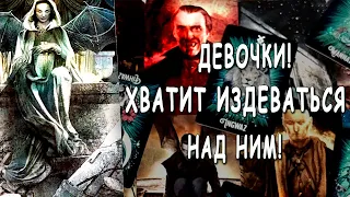 МУЧЕНИК...😭 Его МЫСЛИ о тебе В ЭТУ МИНУТУ! Что он думает?  Таро расклад 💥 Life-taro