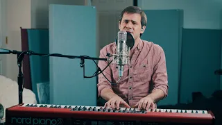 Michael Bolton - Go The Distance (cover by Nicholas Wells)