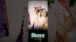 Main Sehra Bandh Ke Aaunga Song Status | Hindi Marriage Status |Romantic WhatsApp Status |RunWinBTS