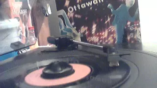 Ottawan-D.I.S.C.O (French Version) (Vinyl)