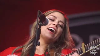 Mackenzie Leigh Meyer - Should Have Known (Footage from Hometown Hockey)