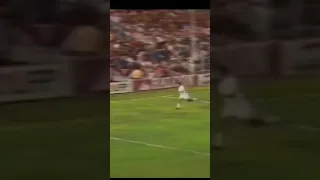 Sevilla FC golazo de Suker en la Copa de la UEFA