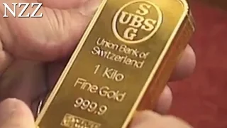 Gold - Dokumentation von NZZ Format (1994)