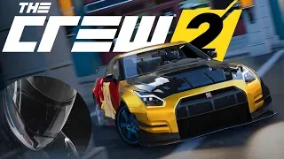 The Crew 2 - Как оно Мне? Третий сорт не брак!