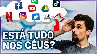 O que é Computação em Nuvem? Conheça a tecnologia por trás de TUDO!