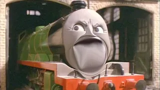 [YTP] I accidentally Thomas the Tank Engine