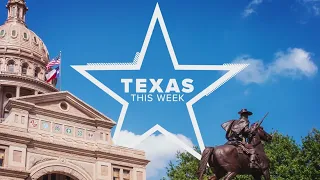 Texas This Week: Adrian Ocegueda talks Senate campaign | KVUE