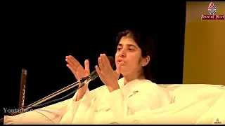 हर काम बनेगा, बस शुरुवात सही चाहिए.... By Sister Shivani | Brahma Kumaris