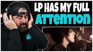 LP - Muddy Waters "Live" (Rock Artist Reaction)