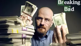 Chuy Flores - Veneno (Breaking Bad OST) [Clean Version HQ]