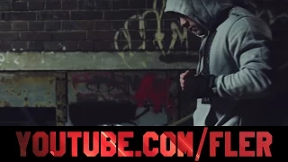 Fler ►Alles fake◄  [Official Video HD]