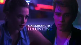 betty & archie | haunting [au]