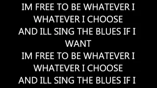 Whatever - Oasis | Lyrics