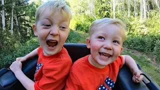 29 airline tickets + 3 kids = WE ARE NUTS!!! (WT Part 1)