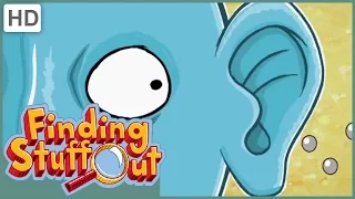 Finding Stuff Out – "Sound" Season 1, Episode 9 (FULL EPISODE)