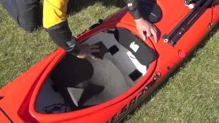 Kayak Accessories - Pimp my kayak