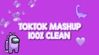 TIKTOK MASHUP 2022. 100% CLEAN. *NO SWEARS*