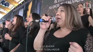 Evenu Shalom Alejem - Asamblea IUMP 2023