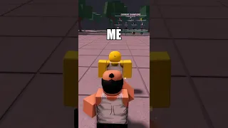 JUN'S ULTIMATE TECHNIQUE  #roblox #robloxfuunymoment #saitamabattlegrounds