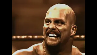 "Stone Cold" Steve Austin's 11th Titantron (2003-2005) (1080p60 Upscale)