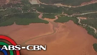 Failon Ngayon: Adverse effects of mining on the environment