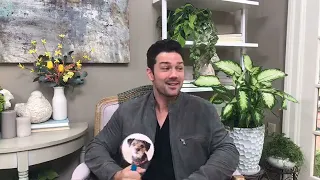 Marrying Mr. Darcy Facebook Live Interview