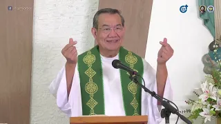 𝙒𝙝𝙖𝙩 𝙖𝙧𝙚 𝙮𝙤𝙪 𝙛𝙞𝙨𝙝𝙞𝙣𝙜 𝙛𝙤𝙧? | Homily 6 February 2022 with Fr. Jerry Orbos, SVD