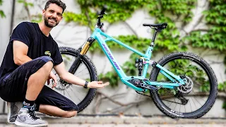 Top 10 - Hottest eBikes of Eurobike 2023