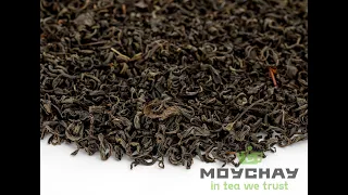 Грузинский дикорастущий красный чай / Georgian wild red tea