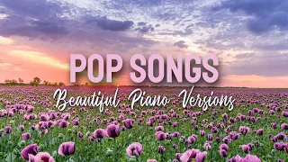 Pop songs - Beautiful Piano Covers - The Chillest Covers, Vol. 4 (Album)