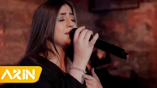 Berivan Meşeler - Geçer Aylar (Official Video )