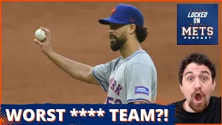 Jorge Lopez Was Wrong But Did Tell the Truth About the Mets