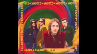 Kojoti - Kojoti (Full Album Official HQ Audio)