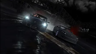 NFSMW 2005: The Run: Renault Clio V6 'Cereza'