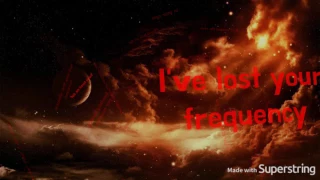 Starset   Frequency Lyric Video